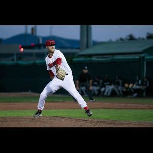 Meet your Posher, Jake